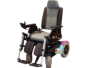 e-wheelchair