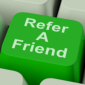 refer a friend