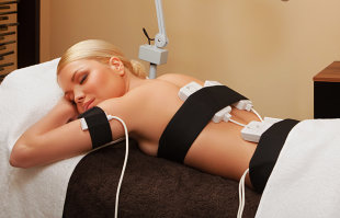 Laser Lipo (Non-invasive Full Body Contouring System